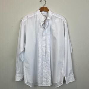 Summit Tuxedo Shirt